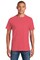 Gildan® Crewneck Heavy Cotton Short Sleeve T-Shirt 5.3 oz 100% Cotton Classic Fit Everyday Blank Tee for Custom Printing
